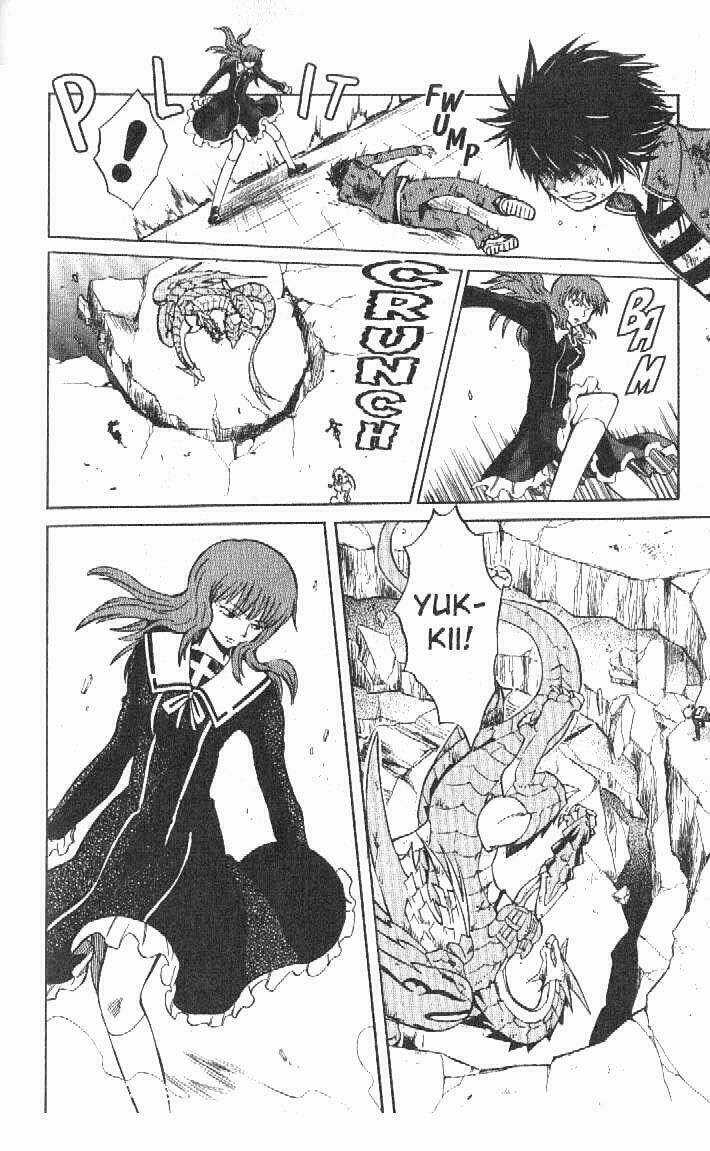 Rồng Ma Trận Chapter 42 trang 39