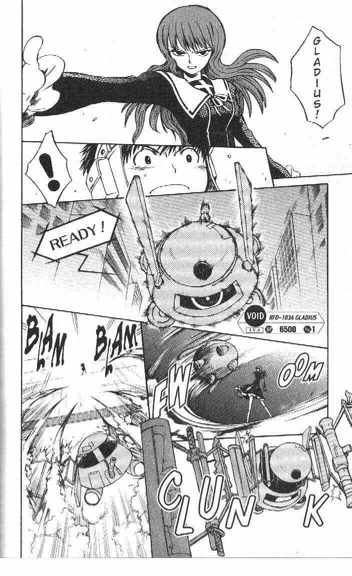 Rồng Ma Trận Chapter 42 trang 4