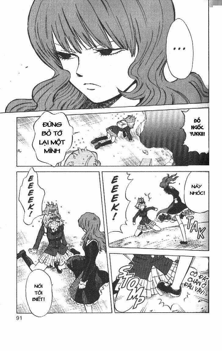 Rồng Ma Trận Chapter 42 trang 40