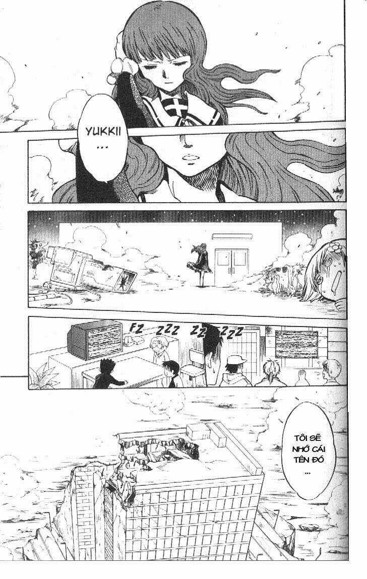 Rồng Ma Trận Chapter 42 trang 42