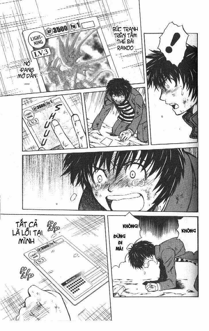 Rồng Ma Trận Chapter 42 trang 44