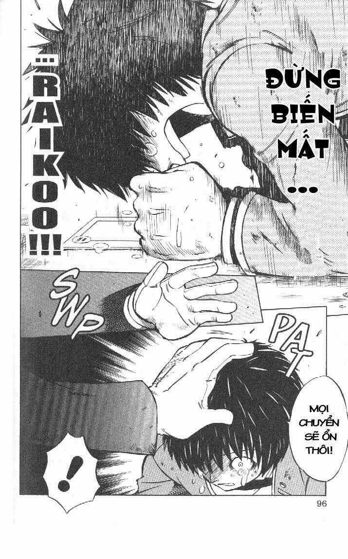 Rồng Ma Trận Chapter 42 trang 45