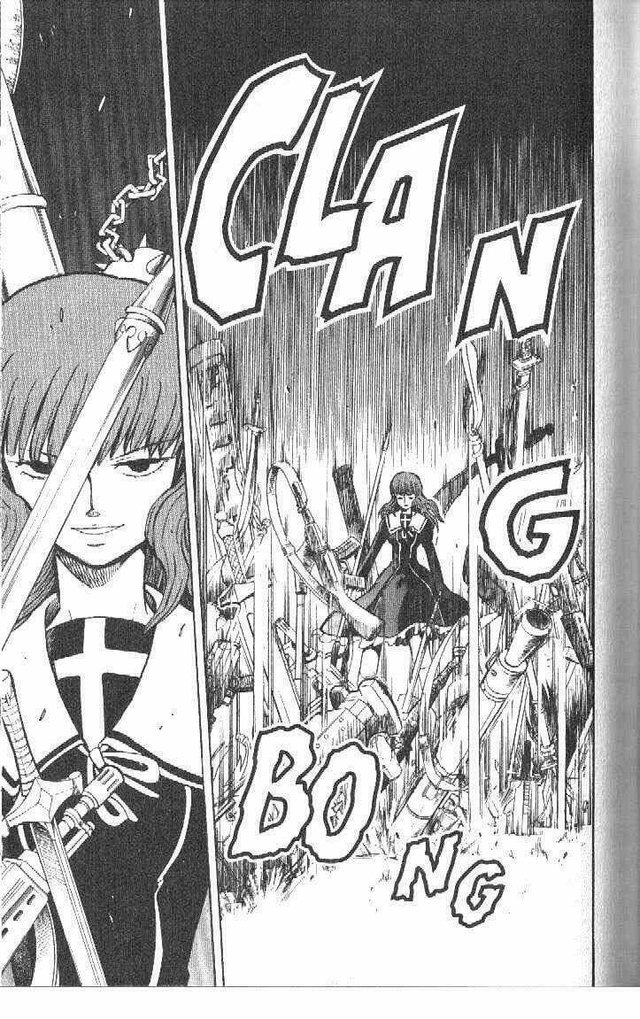 Rồng Ma Trận Chapter 42 trang 5