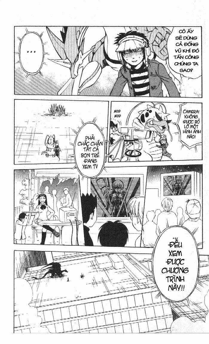 Rồng Ma Trận Chapter 42 trang 6