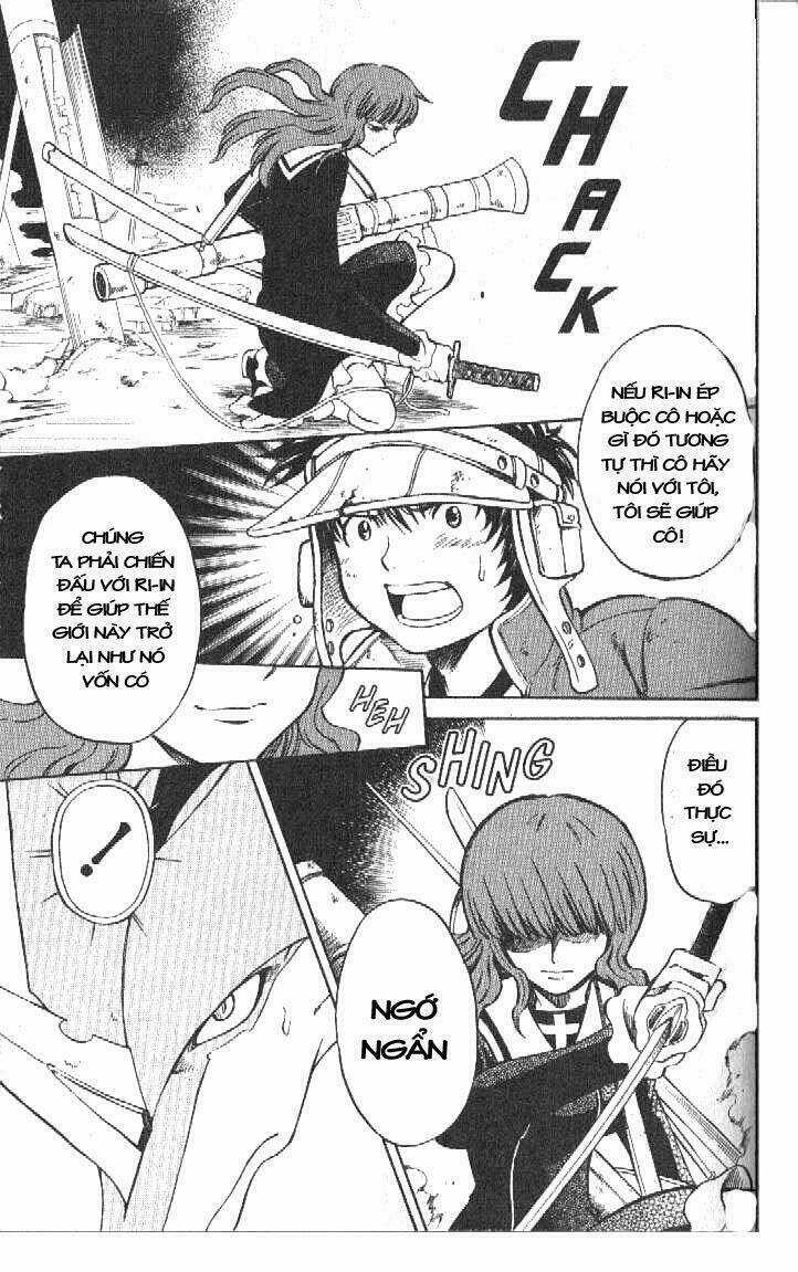 Rồng Ma Trận Chapter 42 trang 7