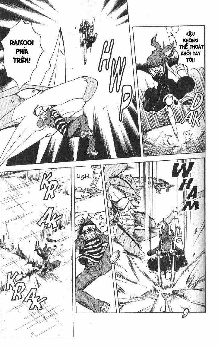 Rồng Ma Trận Chapter 42 trang 9