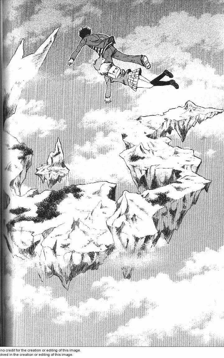 Rồng Ma Trận Chapter 43 trang 12