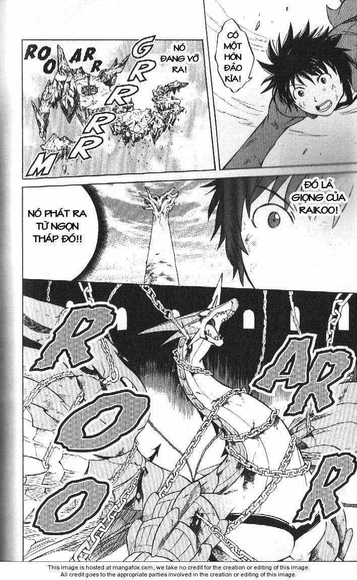 Rồng Ma Trận Chapter 43 trang 14