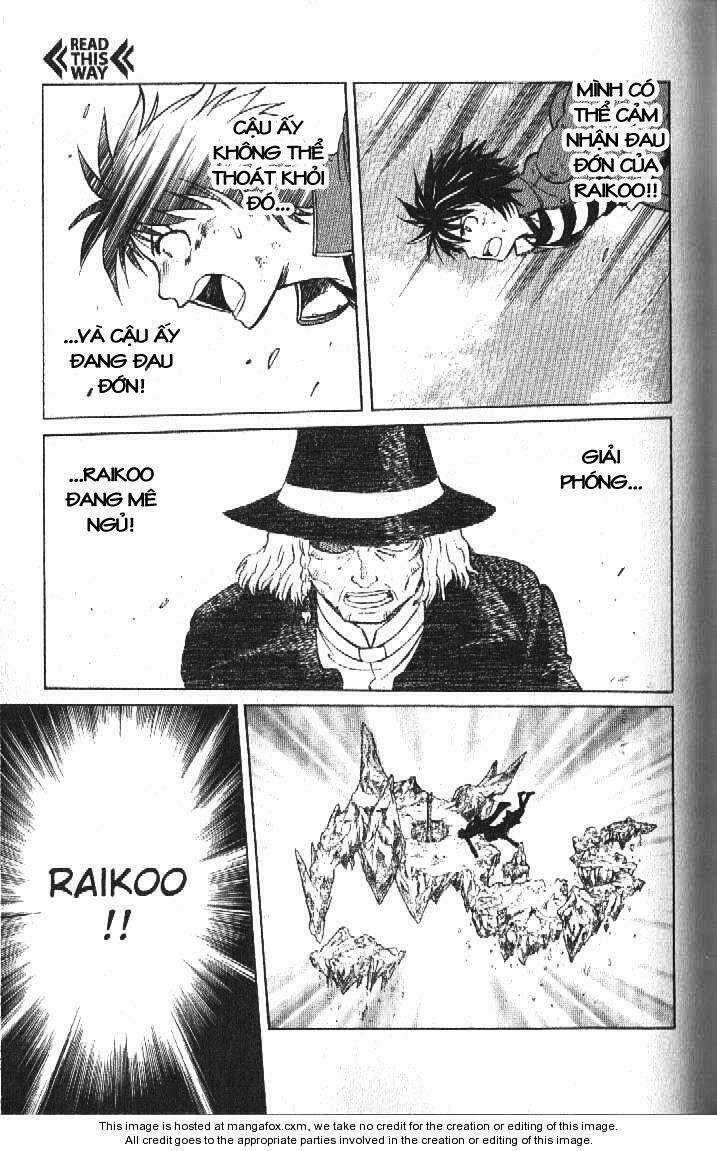 Rồng Ma Trận Chapter 43 trang 15