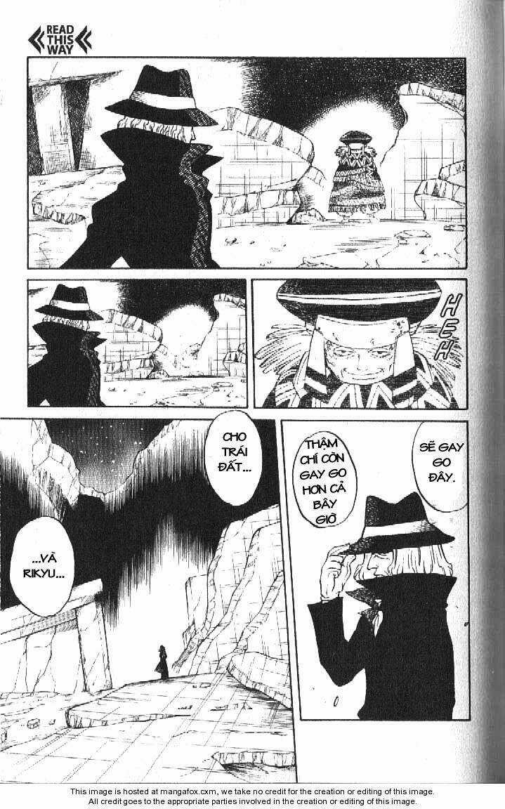 Rồng Ma Trận Chapter 43 trang 17