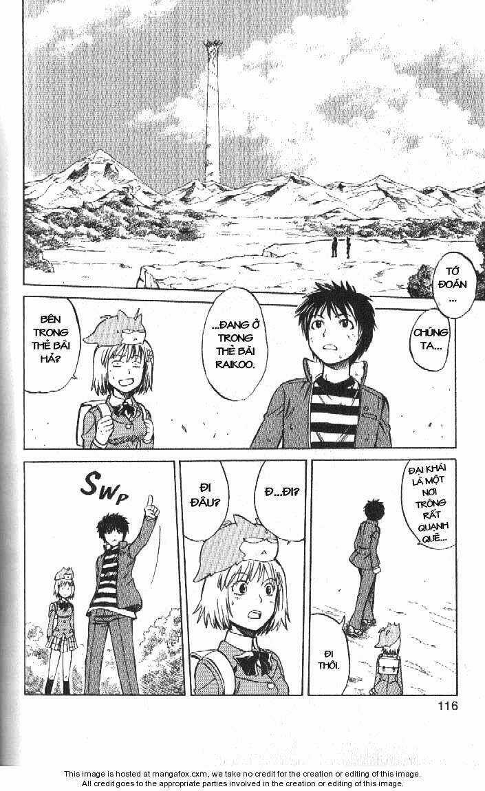 Rồng Ma Trận Chapter 43 trang 20