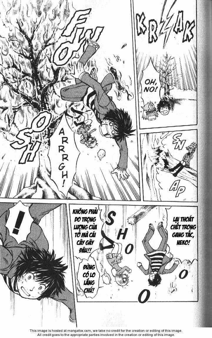 Rồng Ma Trận Chapter 43 trang 29