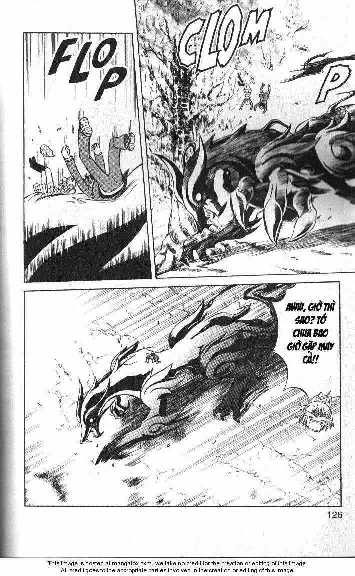 Rồng Ma Trận Chapter 43 trang 30