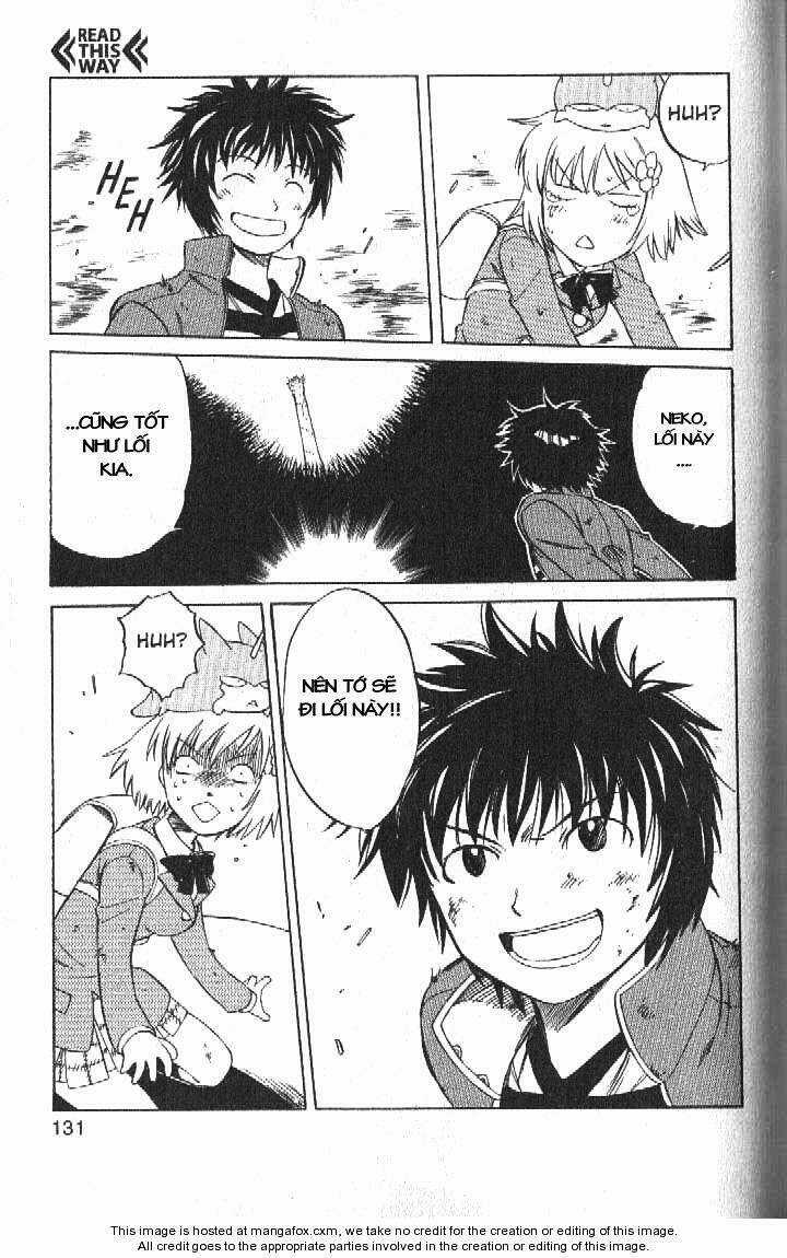 Rồng Ma Trận Chapter 43 trang 35