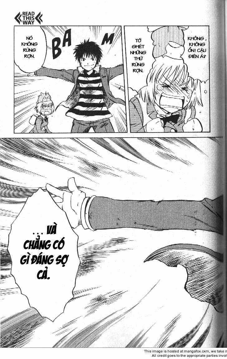 Rồng Ma Trận Chapter 43 trang 37