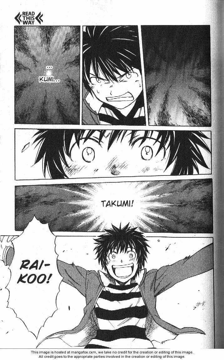 Rồng Ma Trận Chapter 43 trang 39