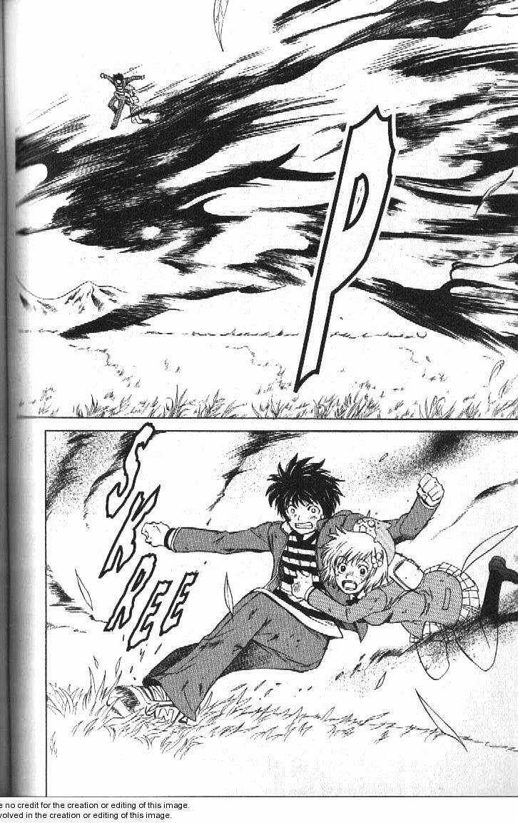 Rồng Ma Trận Chapter 43 trang 40