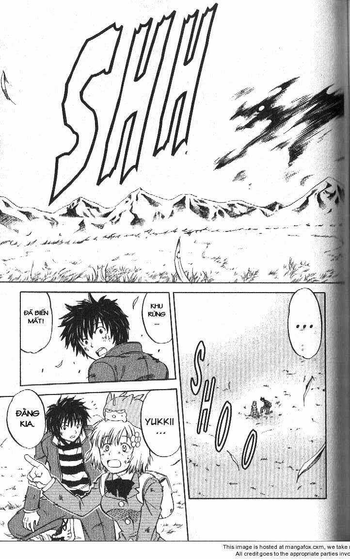 Rồng Ma Trận Chapter 43 trang 41