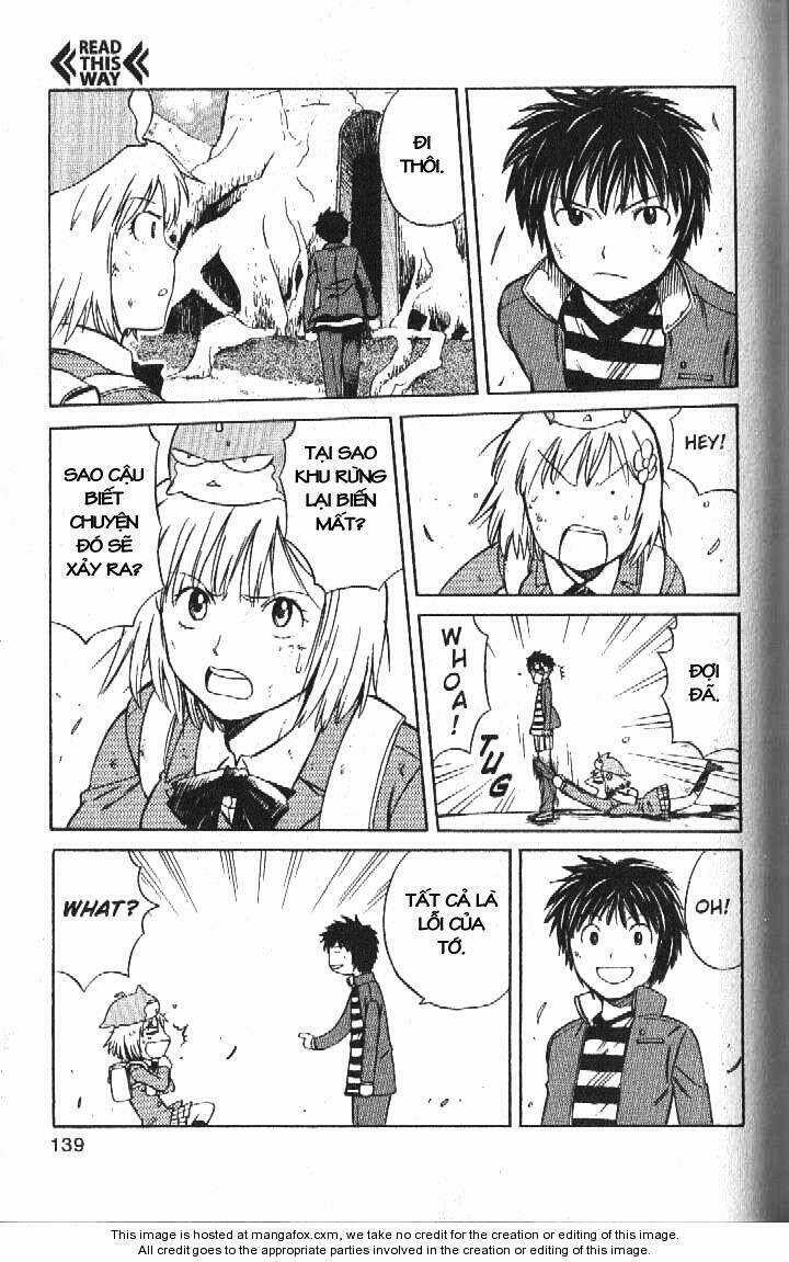 Rồng Ma Trận Chapter 43 trang 43