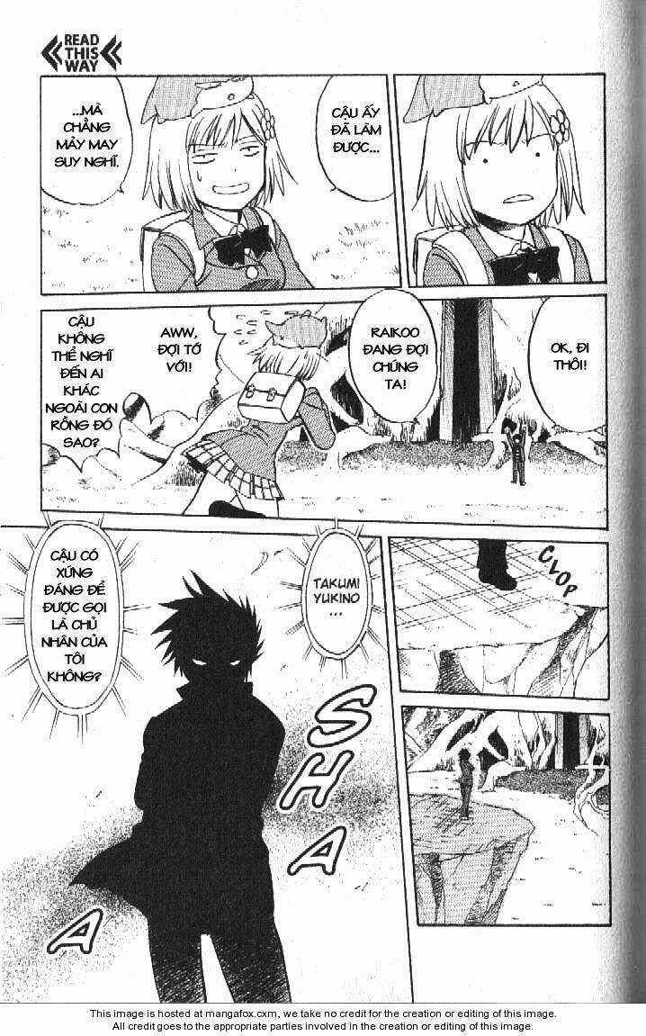 Rồng Ma Trận Chapter 43 trang 45