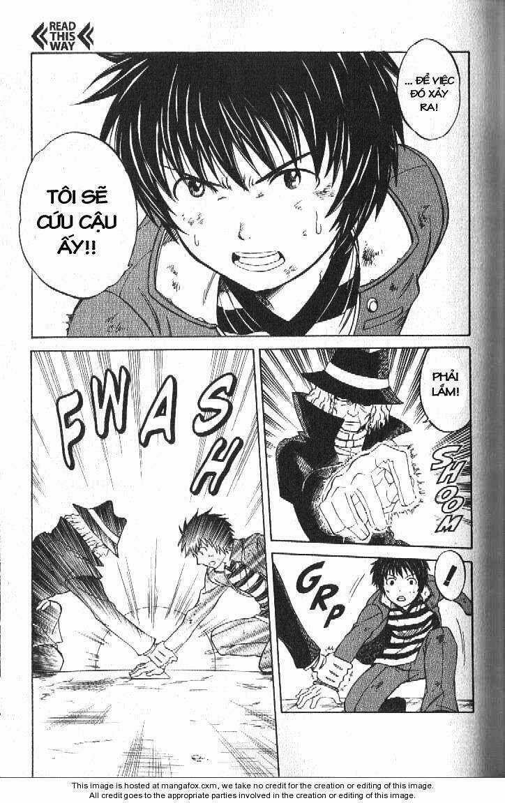 Rồng Ma Trận Chapter 43 trang 5