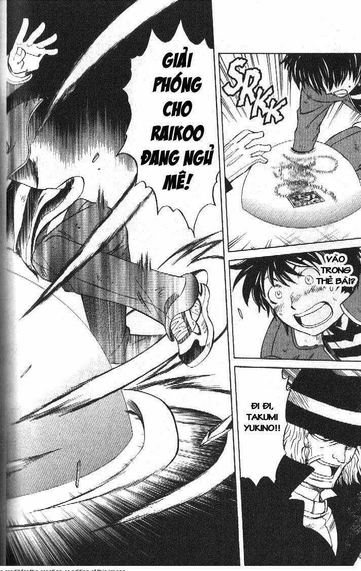 Rồng Ma Trận Chapter 43 trang 6