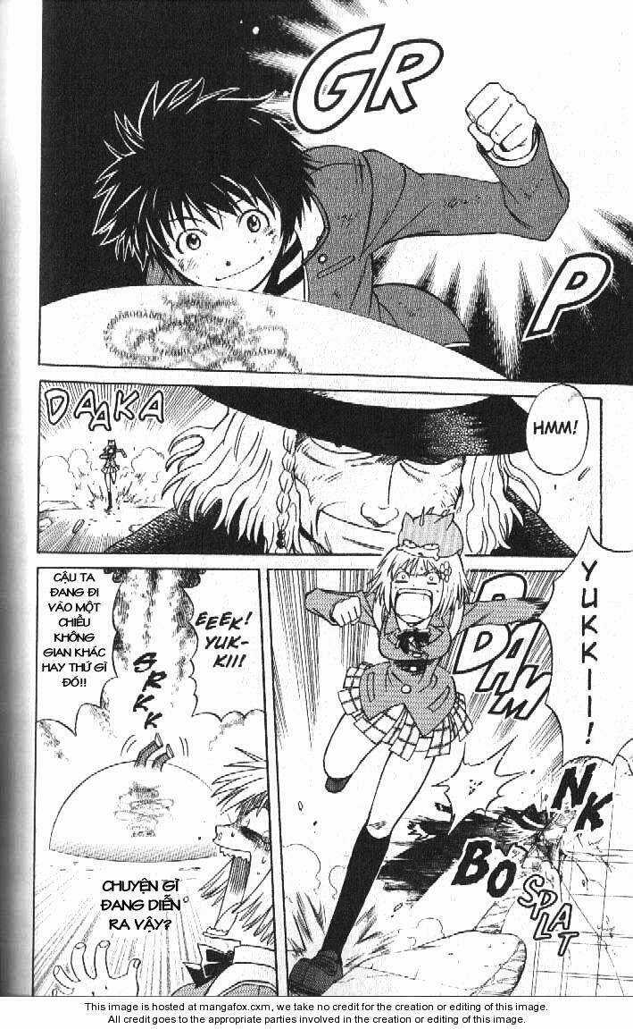 Rồng Ma Trận Chapter 43 trang 8