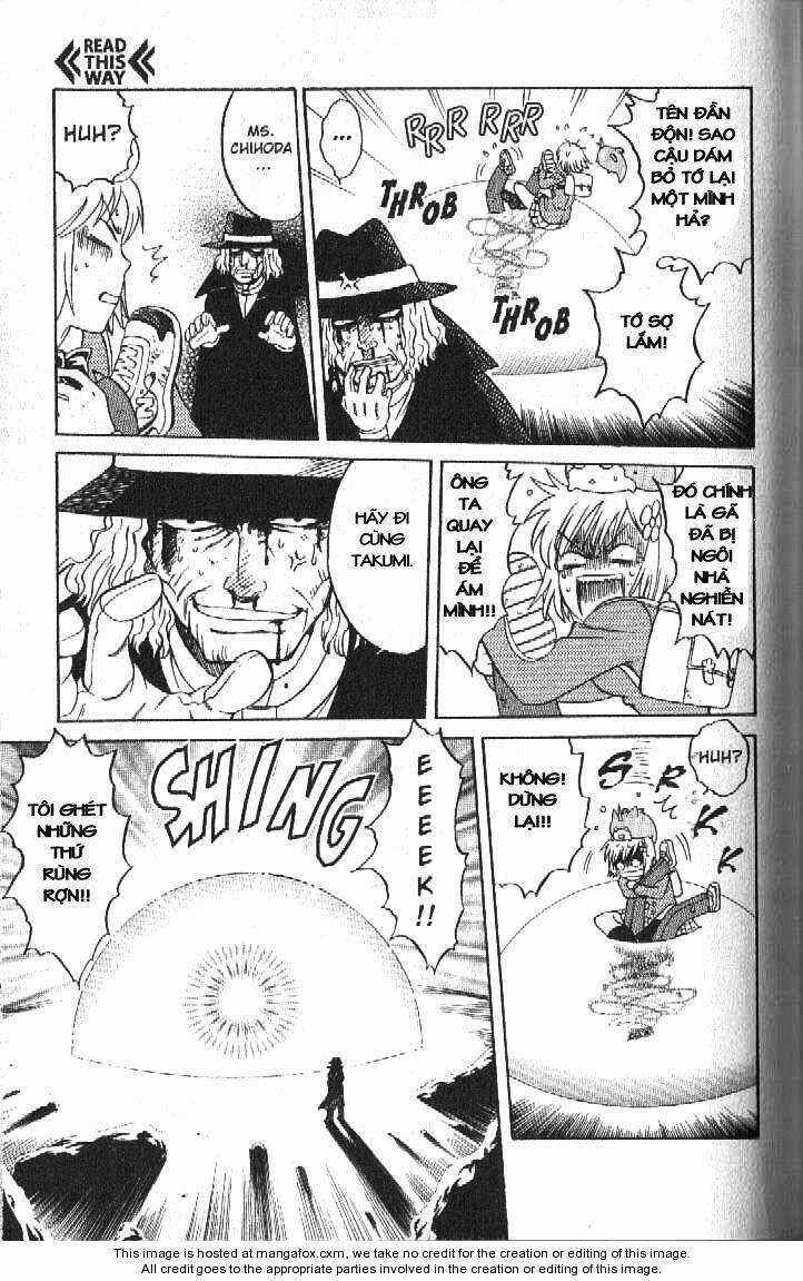 Rồng Ma Trận Chapter 43 trang 9