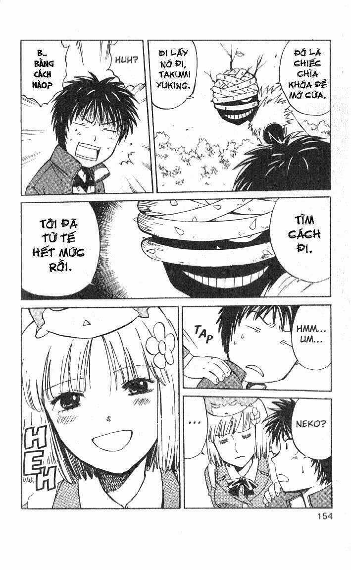 Rồng Ma Trận Chapter 44 trang 14