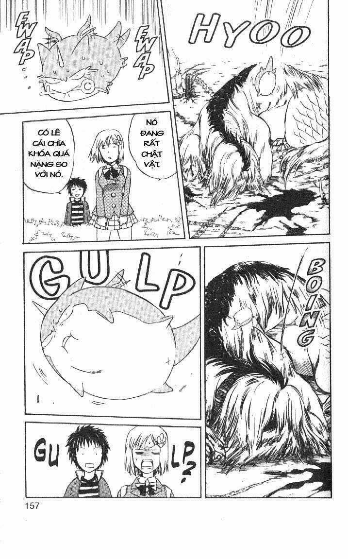 Rồng Ma Trận Chapter 44 trang 17