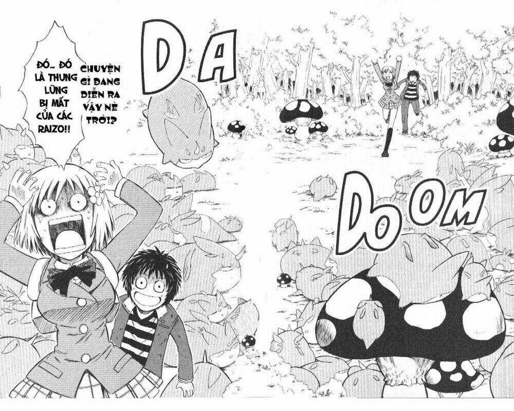 Rồng Ma Trận Chapter 44 trang 20