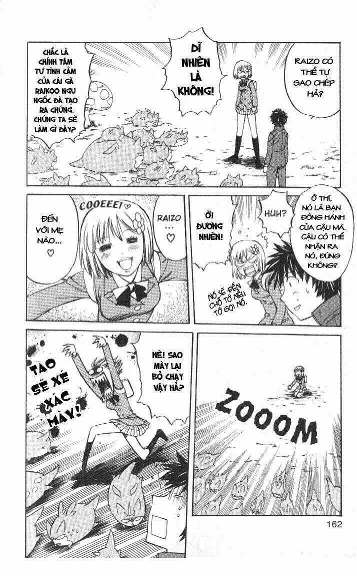 Rồng Ma Trận Chapter 44 trang 21