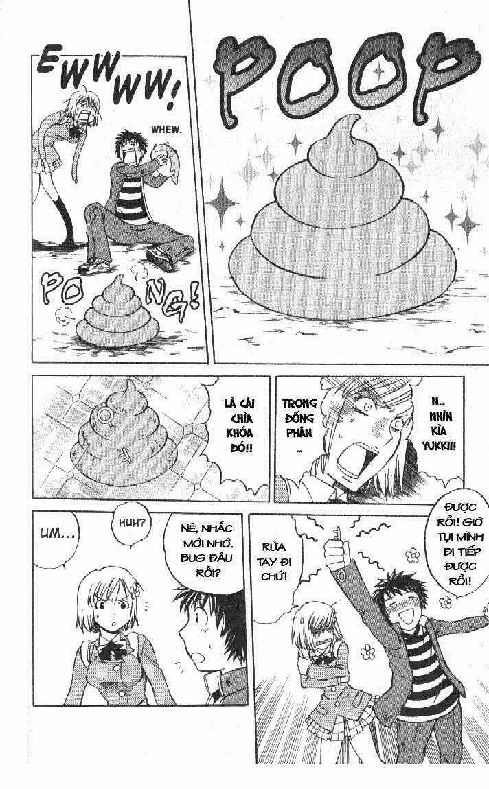 Rồng Ma Trận Chapter 44 trang 25