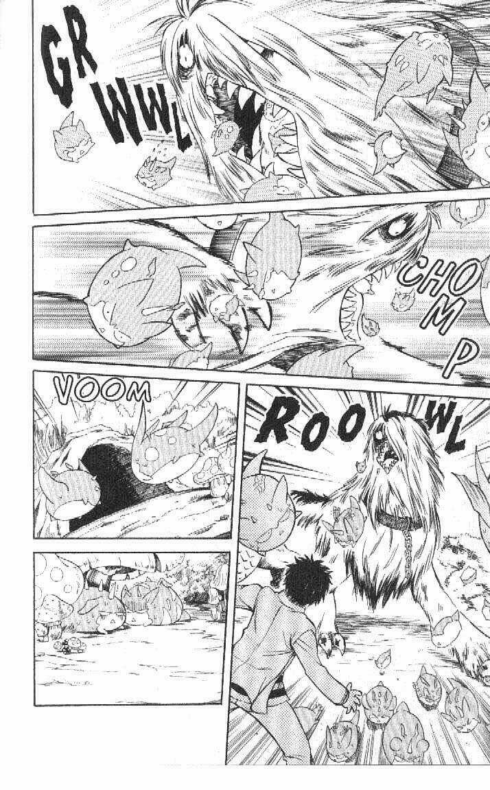 Rồng Ma Trận Chapter 44 trang 27