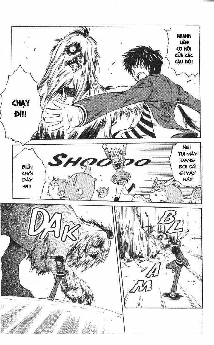 Rồng Ma Trận Chapter 44 trang 30