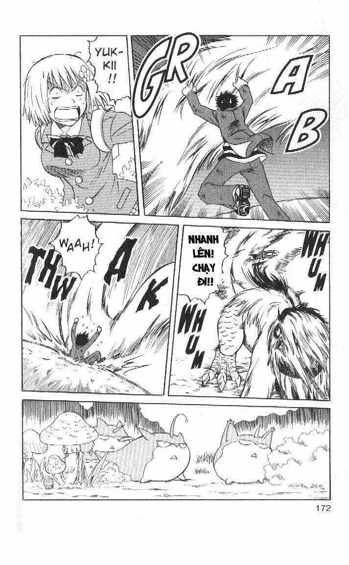 Rồng Ma Trận Chapter 44 trang 31