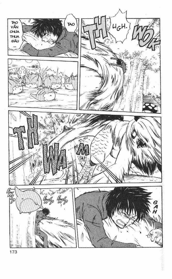 Rồng Ma Trận Chapter 44 trang 32