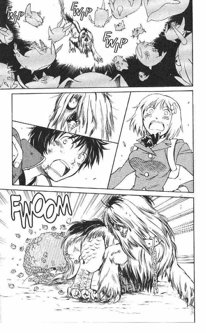 Rồng Ma Trận Chapter 44 trang 34