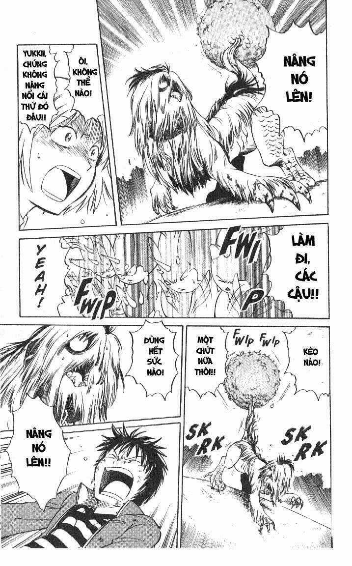 Rồng Ma Trận Chapter 44 trang 36