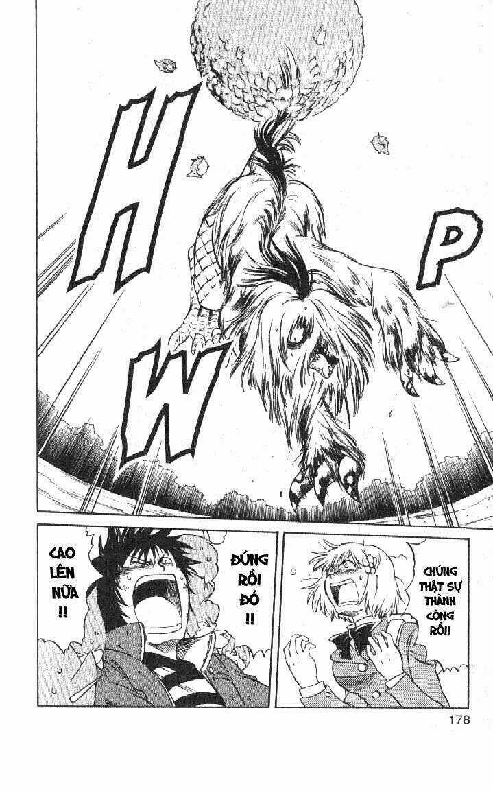 Rồng Ma Trận Chapter 44 trang 37