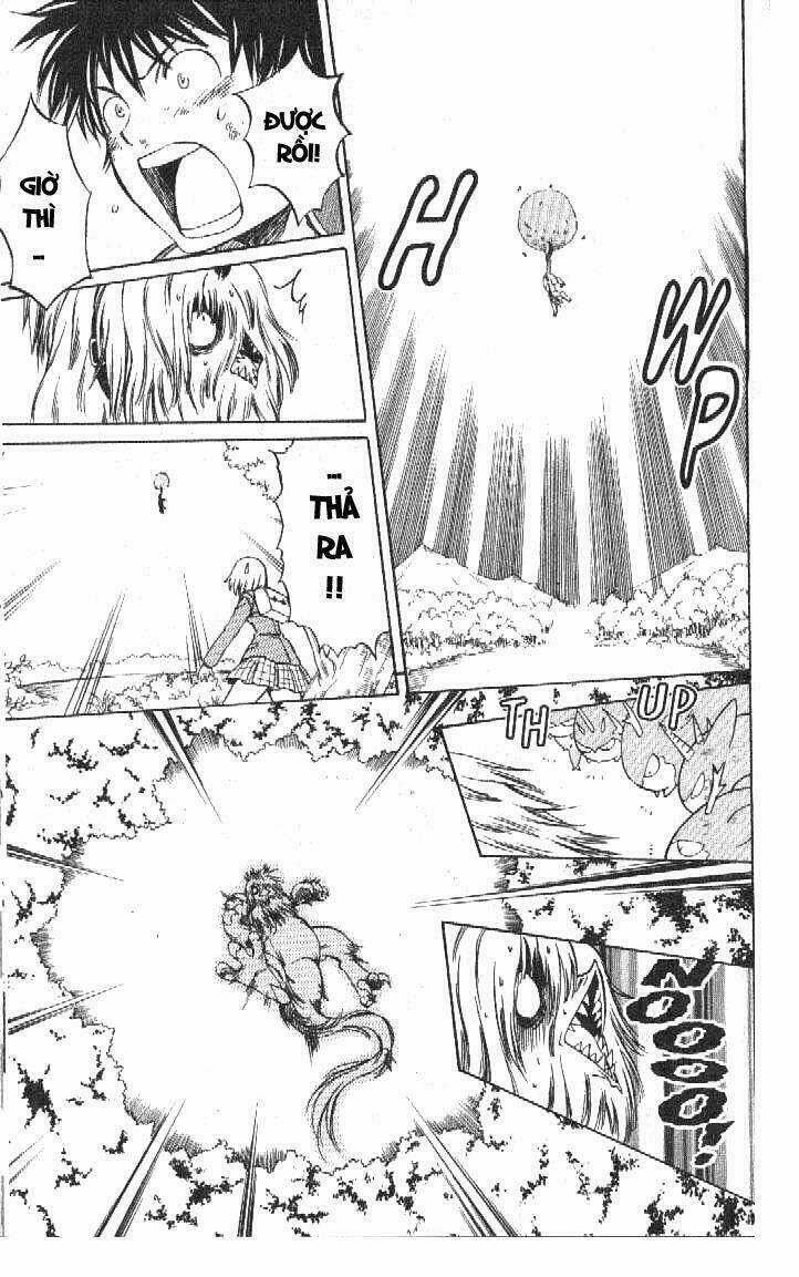 Rồng Ma Trận Chapter 44 trang 38