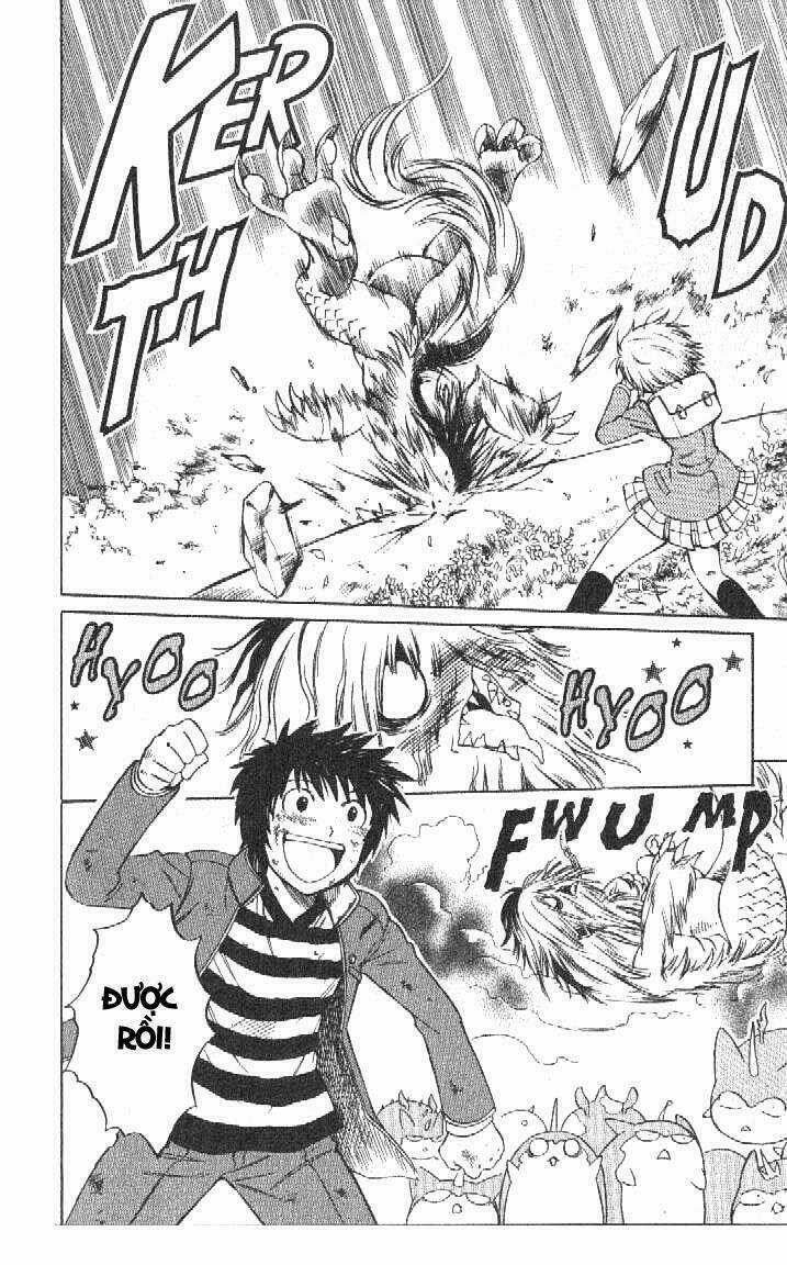 Rồng Ma Trận Chapter 44 trang 39