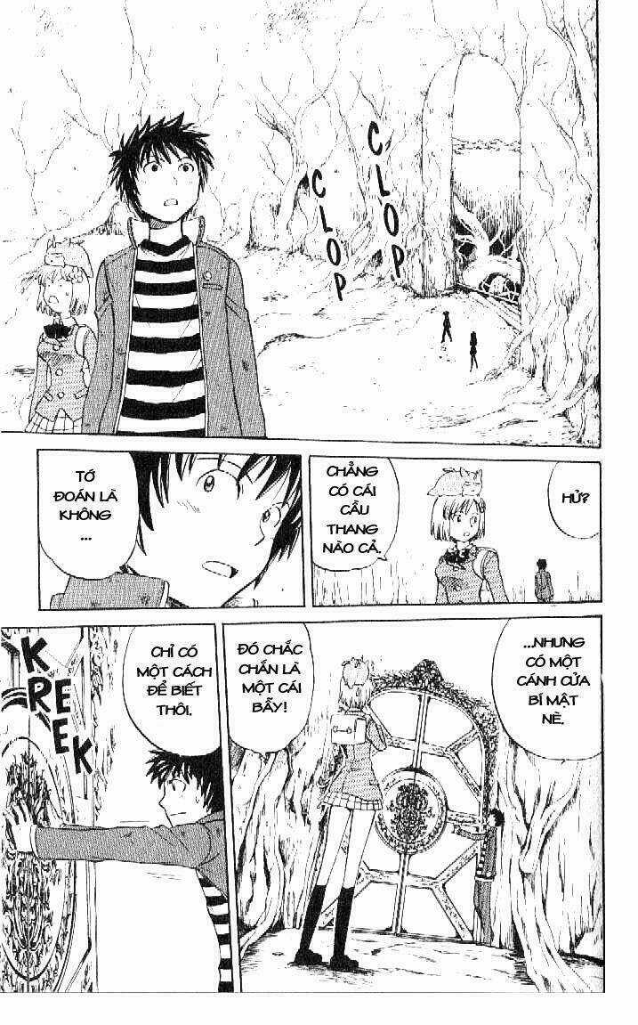 Rồng Ma Trận Chapter 44 trang 5