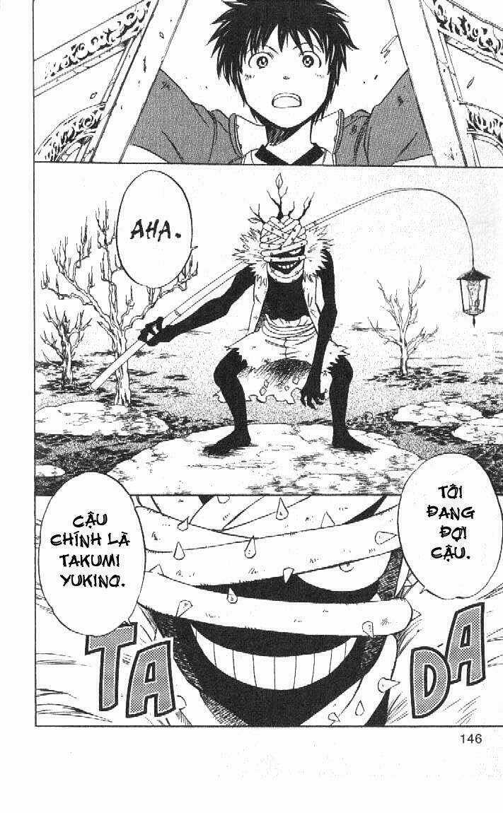 Rồng Ma Trận Chapter 44 trang 6