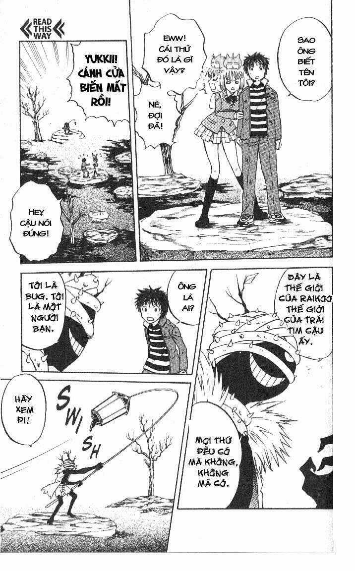 Rồng Ma Trận Chapter 44 trang 7