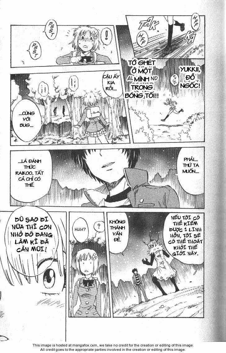 Rồng Ma Trận Chapter 45 trang 12