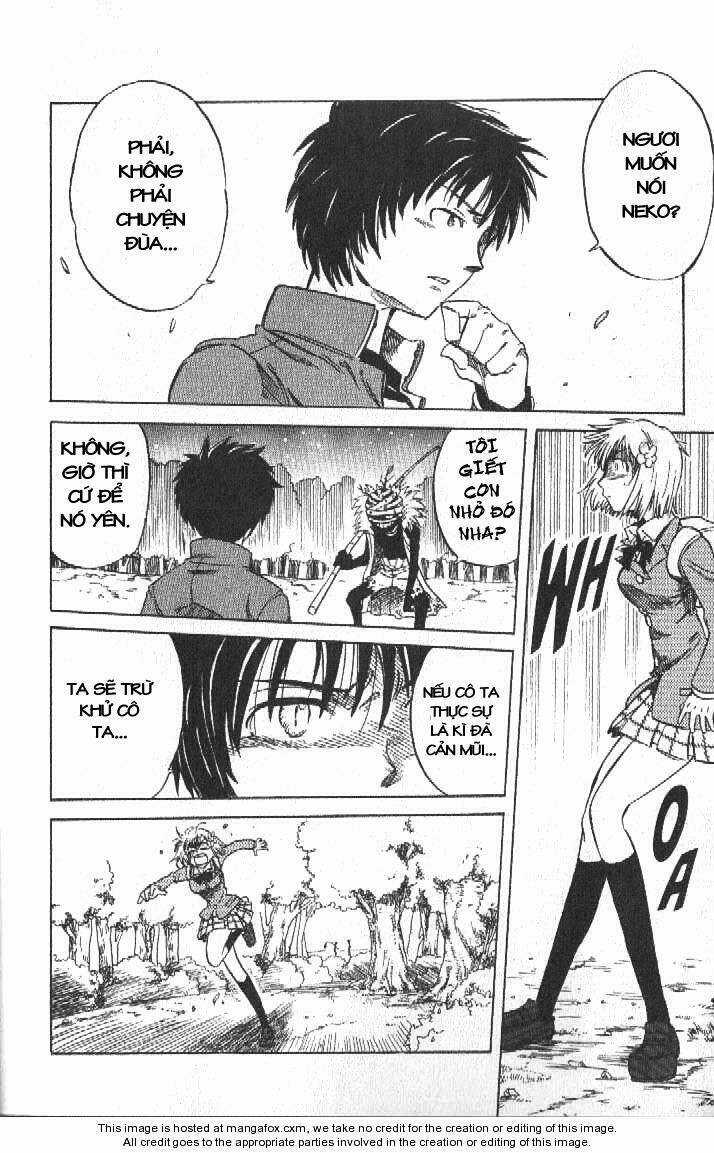 Rồng Ma Trận Chapter 45 trang 13