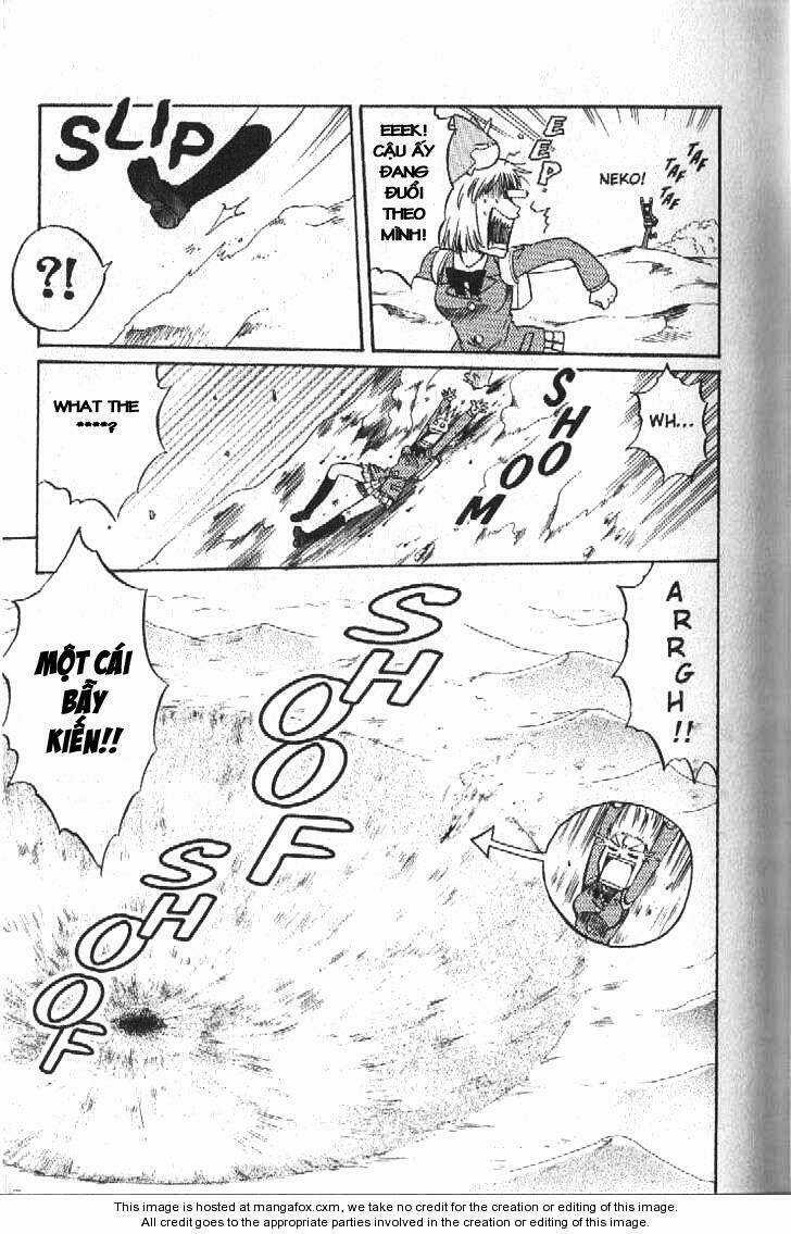 Rồng Ma Trận Chapter 45 trang 20