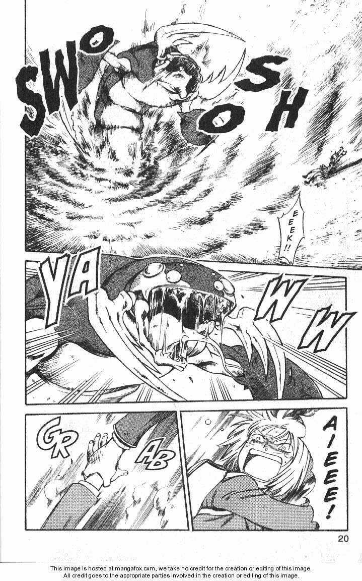 Rồng Ma Trận Chapter 45 trang 21