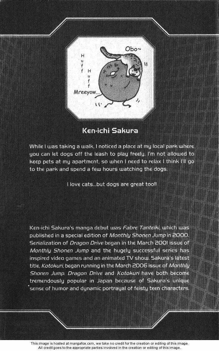 Rồng Ma Trận Chapter 45 trang 3